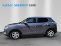 SsangYong Tivoli 1.6 e-XDi Sapphire 4WD