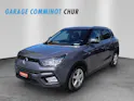 SsangYong Tivoli 1.6 e-XDi Sapphire 4WD