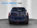 SsangYong Tivoli 1.6 e-XDi Sapphire 4WD
