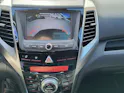 SsangYong Tivoli 1.6 e-XDi Sapphire 4WD