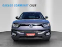 SsangYong Tivoli 1.6 e-XDi Sapphire 4WD