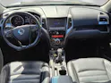 SsangYong Tivoli 1.6 e-XDi Sapphire 4WD