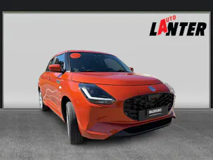 Suzuki Swift 1.2 Sakura Hybrid 4x4