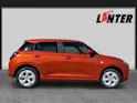 Suzuki Swift 1.2 Sakura Hybrid 4x4