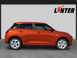 Suzuki Swift 1.2 Sakura Hybrid 4x4