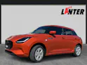 Suzuki Swift 1.2 Sakura Hybrid 4x4