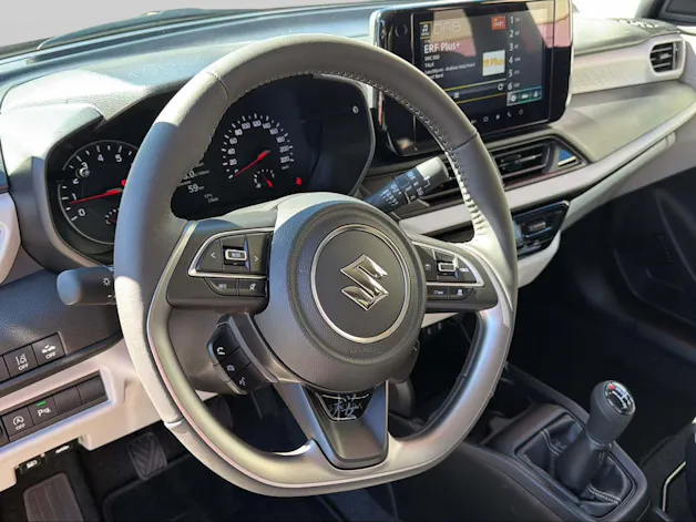 Suzuki Swift 1.2 Sakura Hybrid 4x4