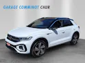 VW T-Roc 2.0 TSI R-Line DSG 4motion