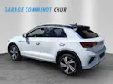 VW T-Roc 2.0 TSI R-Line DSG 4motion