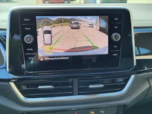 VW T-Roc 2.0 TSI R-Line DSG 4motion