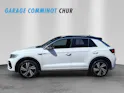 VW T-Roc 2.0 TSI R-Line DSG 4motion