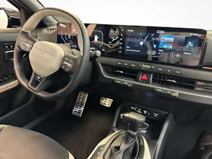 Kia K4 SW 1.6 T-GDi GT-Line