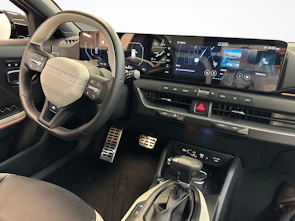 image du véhicule KIA K4 SW 1.6 T-GDi GT-Line