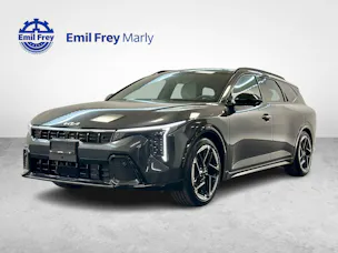 Kia K4 SW 1.6 T-GDi GT-Line