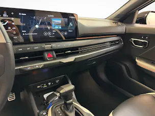 Kia K4 SW 1.6 T-GDi GT-Line