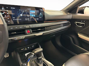 image du véhicule KIA K4 SW 1.6 T-GDi GT-Line