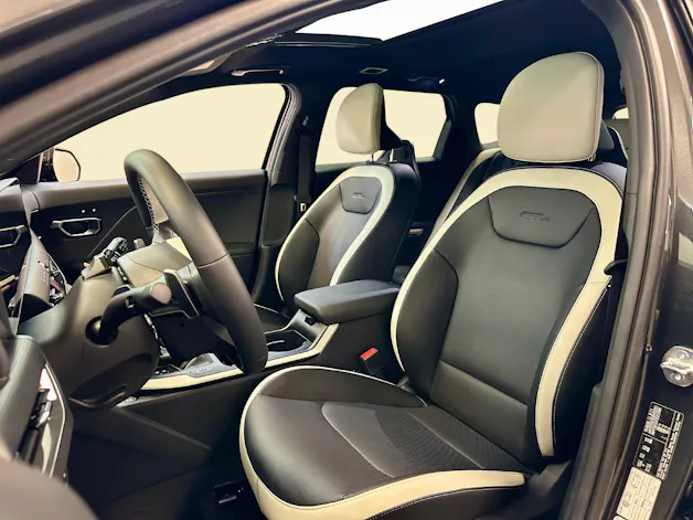 Kia K4 SW 1.6 T-GDi GT-Line