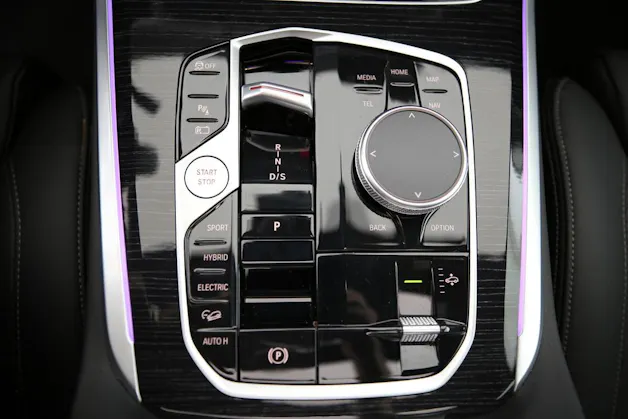 BMW X5 50e xDrive SAG