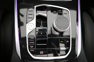 image du véhicule BMW X5 50e xDrive SAG