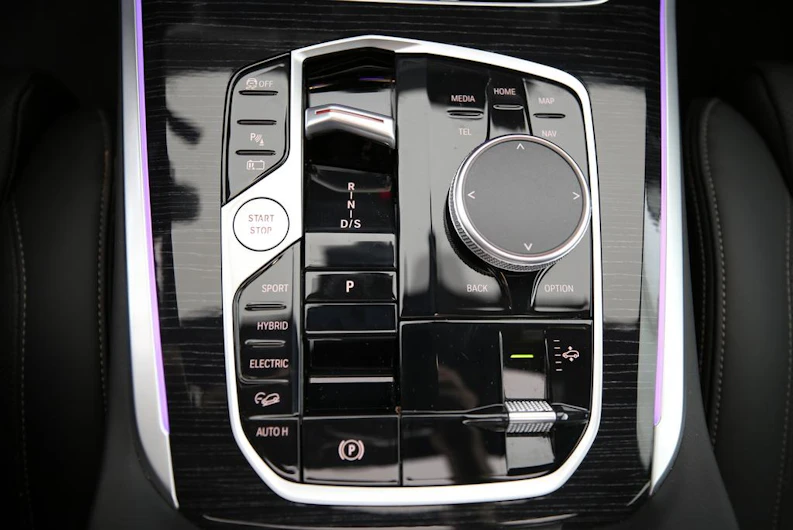 image du véhicule BMW X5