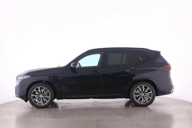 BMW X5 50e xDrive SAG