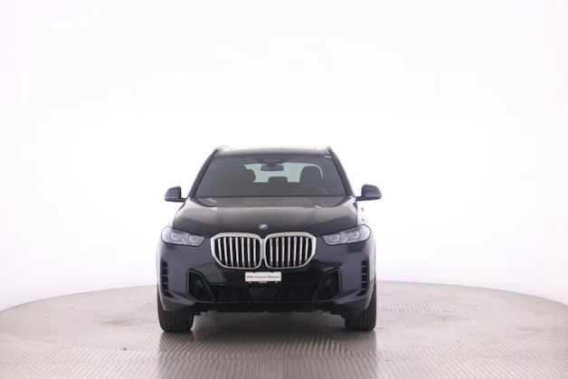 BMW X5 50e xDrive SAG
