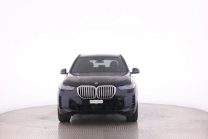 image du véhicule BMW X5 50e xDrive SAG