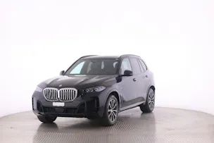 BMW X5 50e xDrive SAG