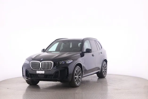 BMW X5 50e xDrive SAG