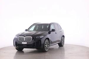 image du véhicule BMW X5 50e xDrive SAG