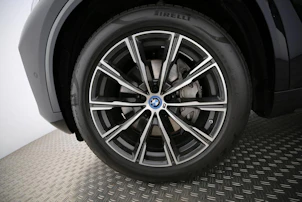 image du véhicule BMW X5 50e xDrive SAG