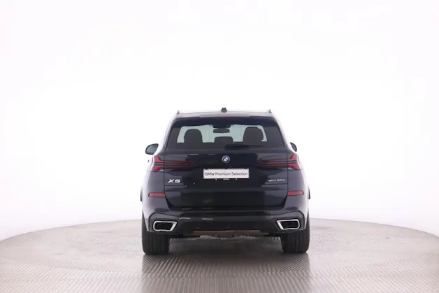 BMW X5 50e xDrive SAG