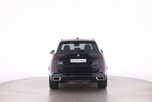 image du véhicule BMW X5 50e xDrive SAG
