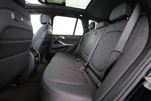 image du véhicule BMW X5 50e xDrive SAG