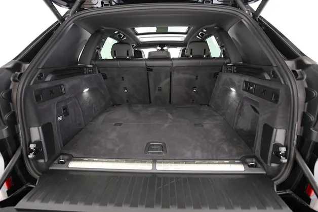 BMW X5 50e xDrive SAG