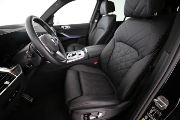 BMW X5 50e xDrive SAG