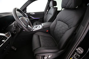 image du véhicule BMW X5 50e xDrive SAG
