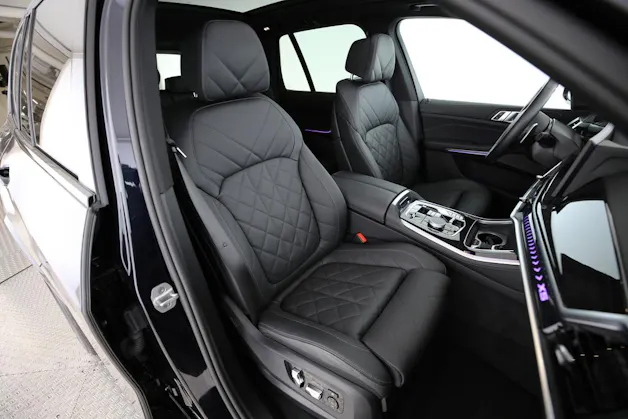 BMW X5 50e xDrive SAG