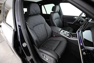image du véhicule BMW X5 50e xDrive SAG