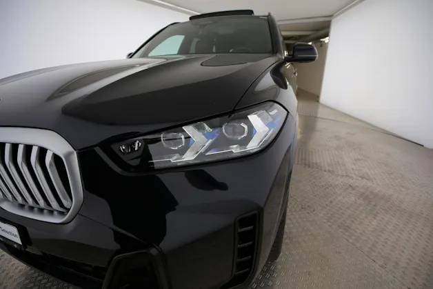 BMW X5 50e xDrive SAG