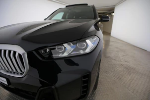 image du véhicule BMW X5 50e xDrive SAG