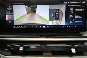 image du véhicule BMW X5 50e xDrive SAG
