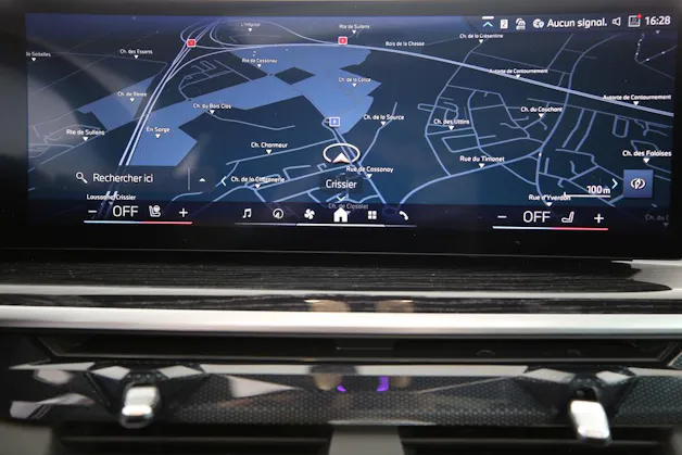 BMW X5 50e xDrive SAG