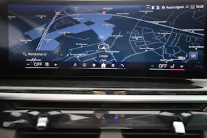image du véhicule BMW X5 50e xDrive SAG