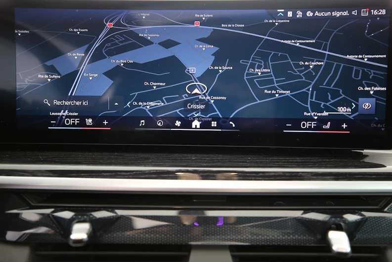 image du véhicule BMW X5