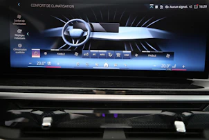image du véhicule BMW X5 50e xDrive SAG