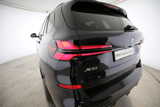 BMW X5 50e xDrive SAG
