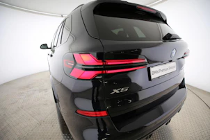 image du véhicule BMW X5 50e xDrive SAG