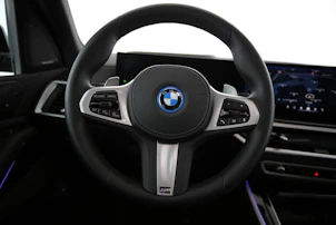 image du véhicule BMW X5 50e xDrive SAG