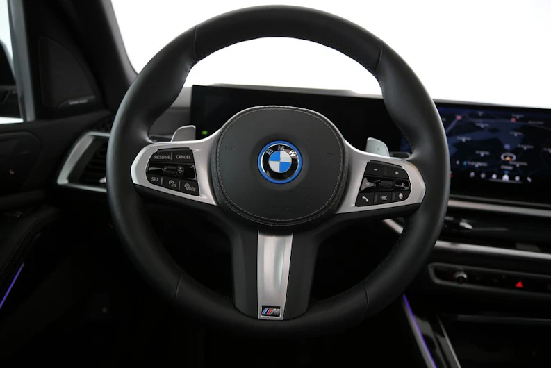 image du véhicule BMW X5